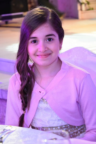 Wedding of Toni Chidiac and Joanna Khoury - Ceremony